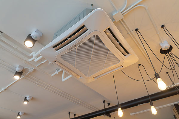 Froid commercial et CHR - Climatisation 26 Drôme